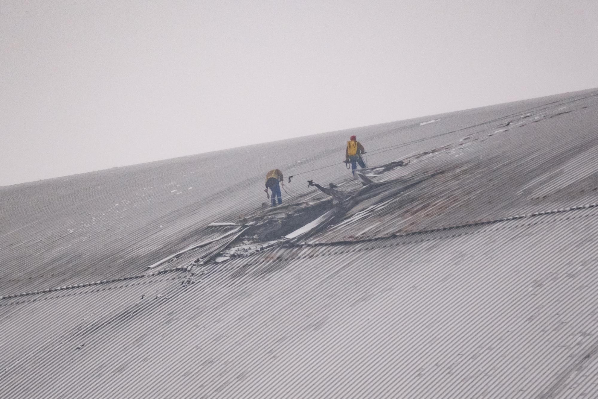 40 років після катастрофи: як війна вдарила по Чорнобилю та чи "тікає" радіація із зони
